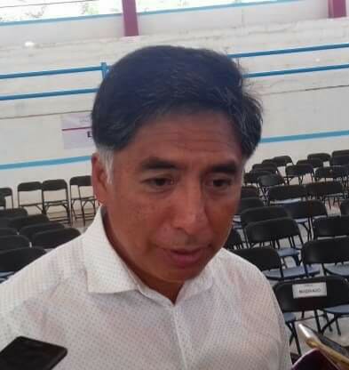 No estamos para cumplir caprichos de nadie: Alcalde de Papalotla